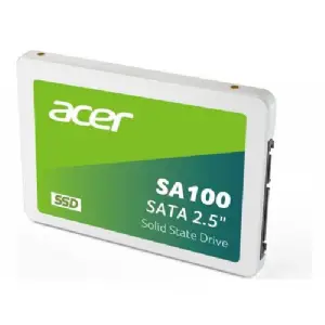 SSD 480 GB. ACER SA100
