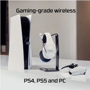 AURICULAR C/MIC HYPERX WIRELESS CLOUD STINGER CORE