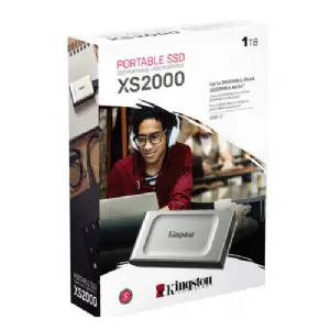 SSD EXTERNO 1 TB KINGSTON SXS2000