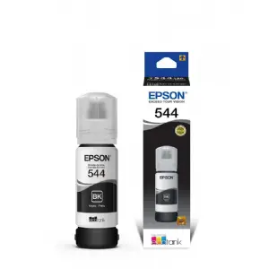 BOTELLA TINTA EPSON T544120 NEGRO