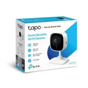 CAMARA IP TP-LINK TAPO C100 SD/WIFI DAY/NIGHT