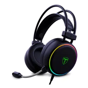 AURICULARES T-DAGGER SONA BLACK