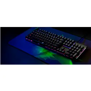 TECLADO T DAGGER T-TGK310-RD SWITCH RED