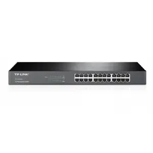 SWITCH 24 PORTS GIGABIT TP-LINK TL-SG1024