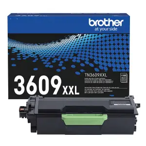 TONER BROTHER TN3609XXL ORIGINAL