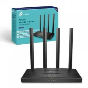 ROUTER WIFI TP-LINK C6 AC1200