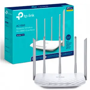 ROUTER WIFI TP-LINK C60 AC1350