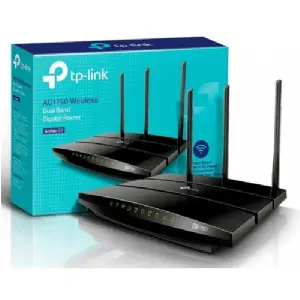 ROUTER WIFI TP-LINK ARCHER C7 AC1750
