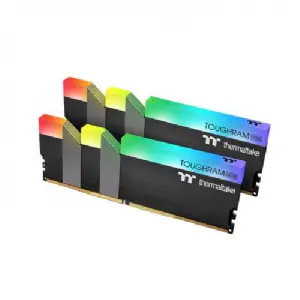 DDR4 16 GB. (2x8) RGB THERMALTAKE TOUGHRAM Z-ONE
