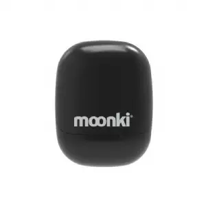 AURICULARES BLUETOOTH MOONKI EARBUDS MA-TWS33 BLACK