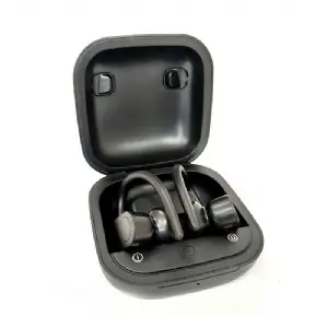 AURICULARES BLUETOOTH MOONKI EARBUDS MA-TWSH100 BLACK