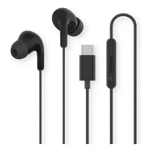 AURICULARES USB-C XIAOMI BASIC