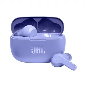 AURICULARES BLUETOOTH JBL VIBE 200 PURPLE