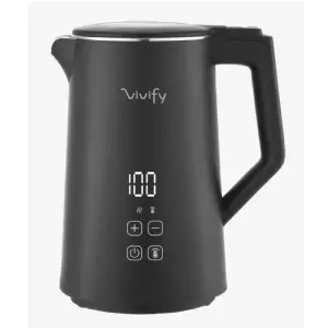 PAVA ELECTRICA DIGITAL VIVIFY K268ND