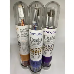 CABLE MICRO USB MIZOO D56M