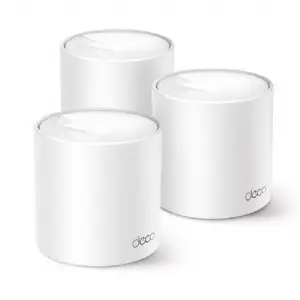 MESH TP-LINK DECO X10  PACK X3