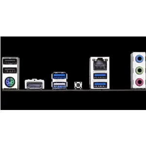 MOTHER GIGABYTE X570 UD