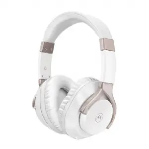 AURICULAR MOTOROLA PULSE XT200 WHITE