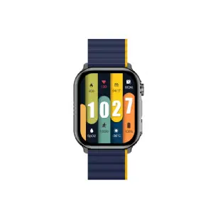 SMARTWATCH KIESLECT KS NEGRO YFT2031EU