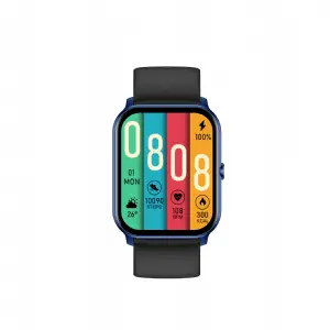 SMARTWATCH KIESLECT KS MINI NEGRO YFT2054EU