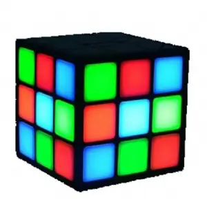 PARLANTE BLUETOOTH CUBE YX-X68