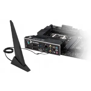 MOTHER ASUS TUF GAMING Z590-PLUS WIFI