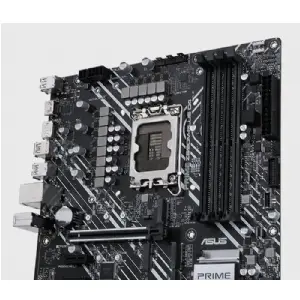 MOTHER ASUS PRIME Z690-P D4