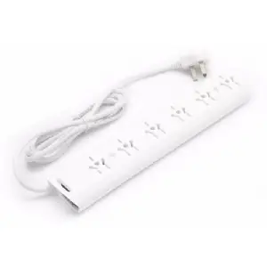 ZAPATILLA 6 TOMAS NETMAK NM-ZP6