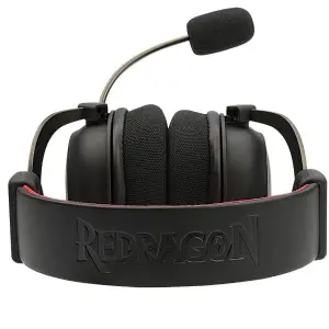 AURICULAR REDRAGON H510 ZEUS X RGB