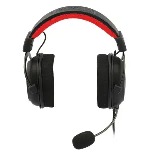 AURICULAR REDRAGON H510 ZEUS X RGB