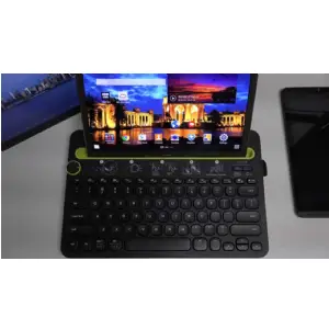 TECLADO WIRELESS LOGITECH K480