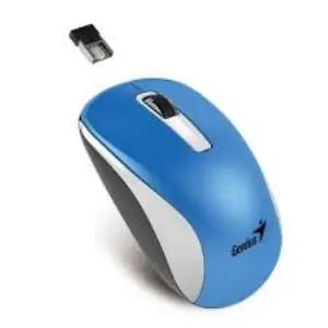 MOUSE WIRELESS GENIUS NX-7010 BLUE