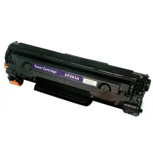 TONER HP 283A ALTERNATIVO