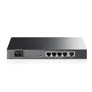 ROUTER MULTIWAN TP-LINK 4 PORTS TL-R470T
