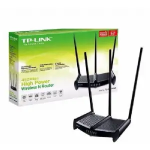 ROUTER WIRELESS TP-LINK TL-WR941HP