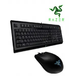TECLADO Y MOUSE RAZER CYCLOSA SPANISH