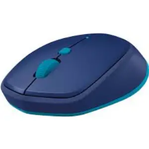 MOUSE BLUETOOTH LOGITECH M535 BLUE