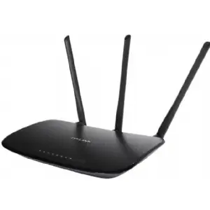 ROUTER WIRELESS TP-LINK TL-WR940N