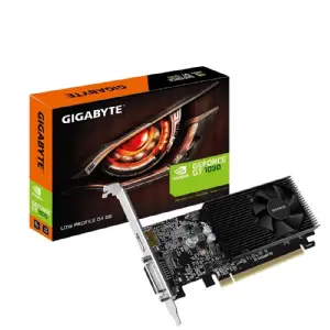 VIDEO GEFORCE GTX 1030 2 GB. GIGABYTE