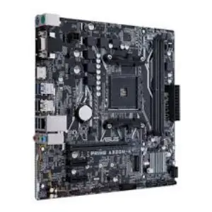 MOTHER ASUS PRIME A320M-K AM4