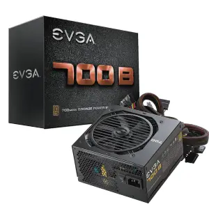 FUENTE ATX 700W EVGA BRONZE