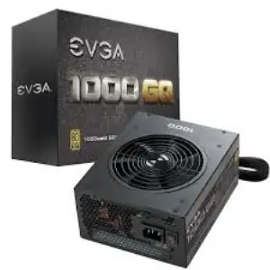FUENTE ATX 1000W EVGA GQ GOLD