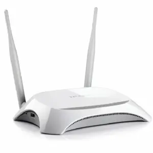 ROUTER WIRELESS TP-LINK TL-WR840N