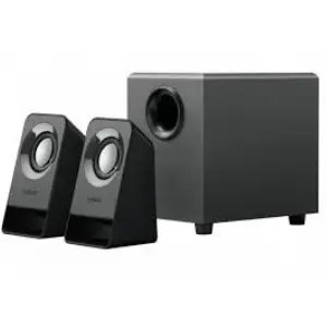 PARLANTES 2.1 LOGITECH Z211 USB