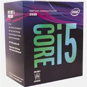 MICRO INTEL CORE I5-8400 2.8 GHz 6 CORES S.1151