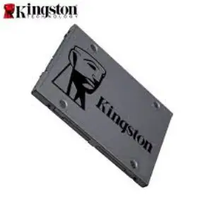 SSD 120 GB. KINGSTON A400