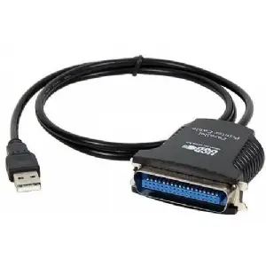 ADAPTADOR USB A PARALELO CENTRONIC