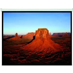 PANTALLA PARA PROYECTOR 86 INTELAID IT-SPS86