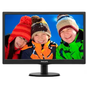 MONITOR 19 LED PHILIPS 193V5LSB2/55