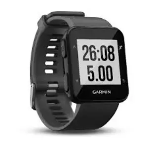 RELOJ GARMIN FR30 GREY